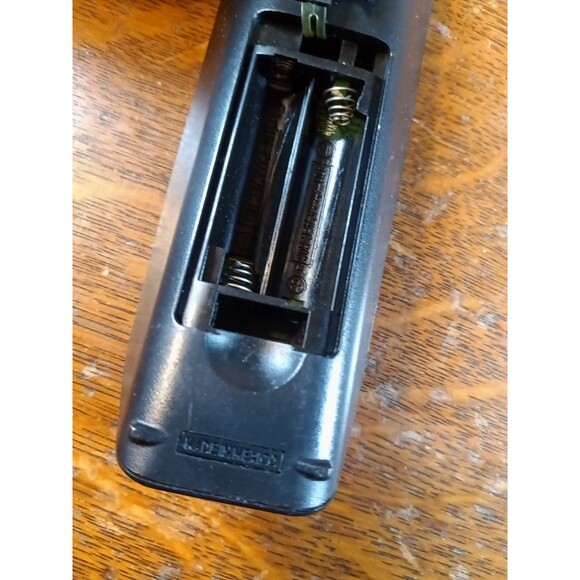 OEM GENUINE - SAMSUNG BN59-00598A -- REMOTE CONTROL  - TESTED - Picture 3 of 6